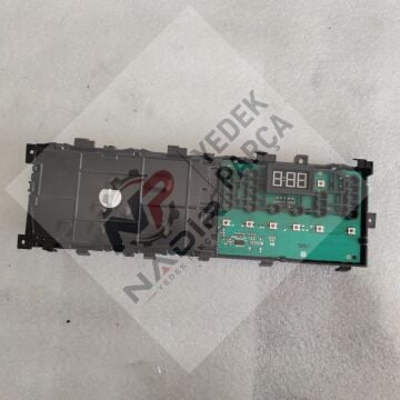 Altus AL 491 EX çamaşır makinesi anakartı