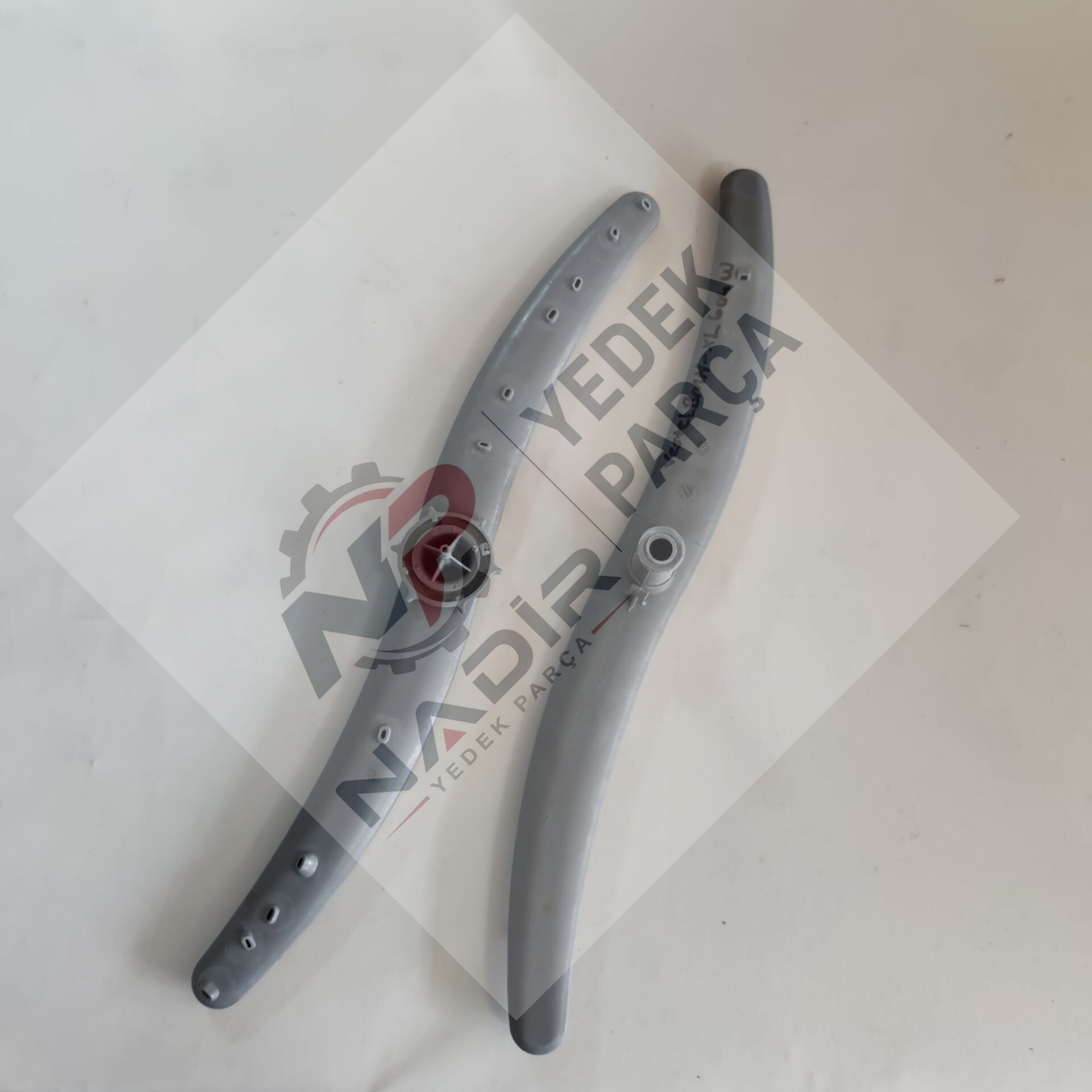 Vestel BMH XL604 W Bulaşık Makinesi Alt Üst Fıskiye Takımı
