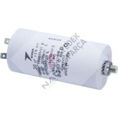 60 UF KONDANSATÖR 450V