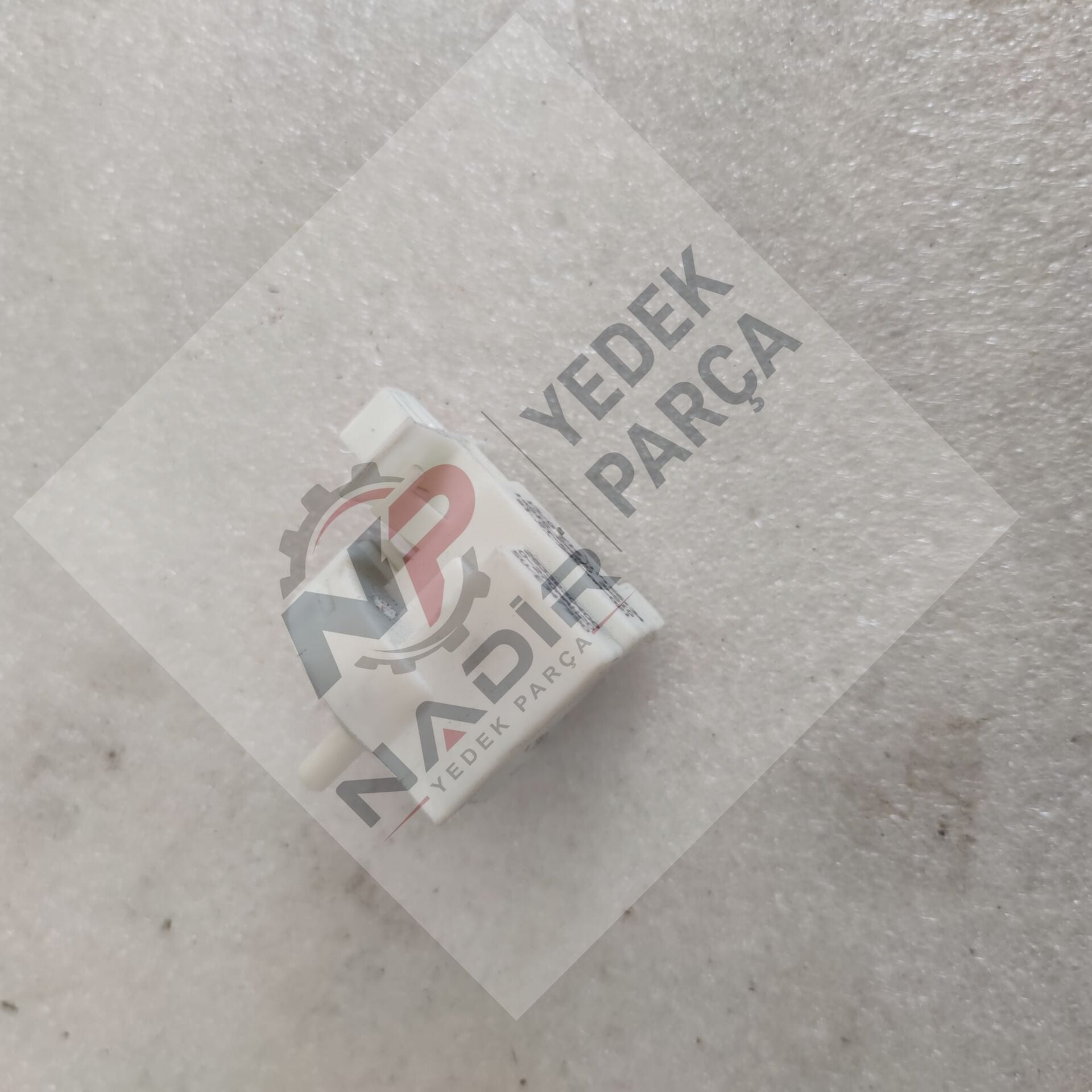 Altus AL 491 EX çamaşır makinesi su seviye sensörü prosestat