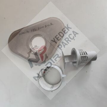 Indesit IDL 500 Bulaşık Makinesi Filtre Seti