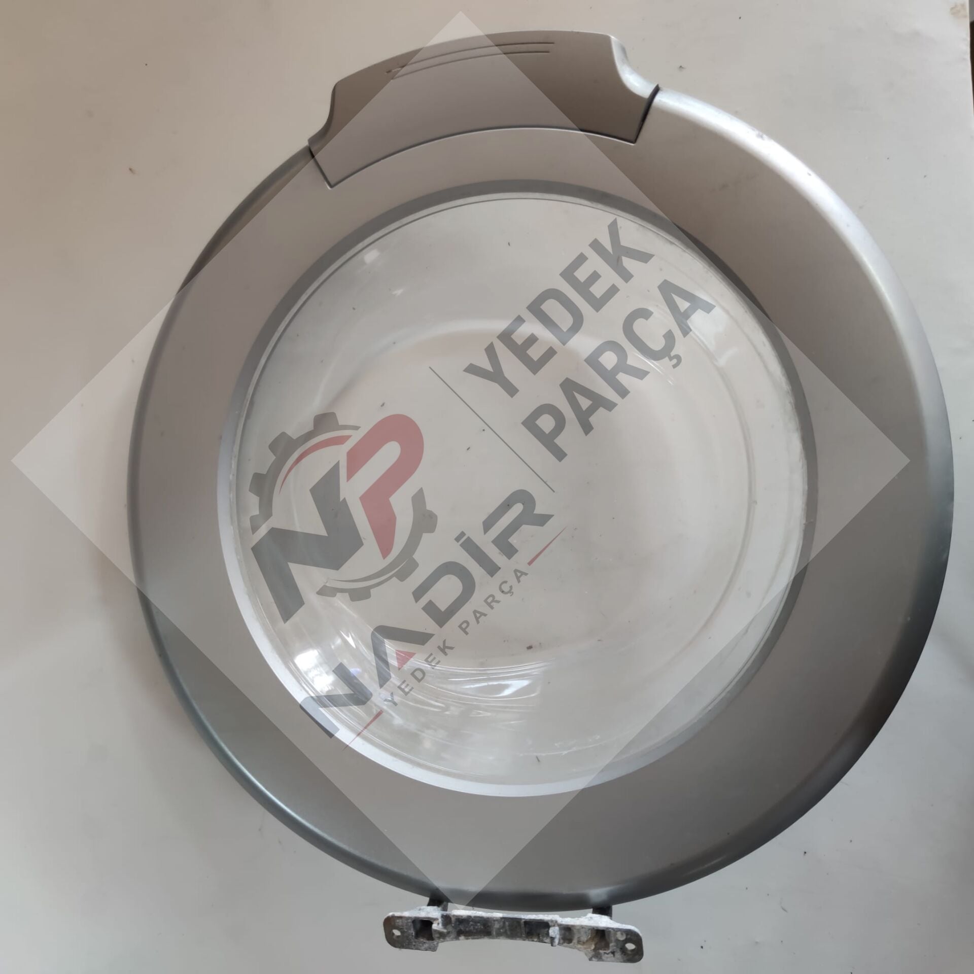 Altus AL512 ASX Çamaşır Makinesi Kapağı
