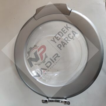 Altus AL512 ASX Çamaşır Makinesi Kapağı