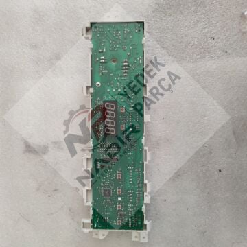 Beko D1 6085 E çamaşır makinesi anakartı