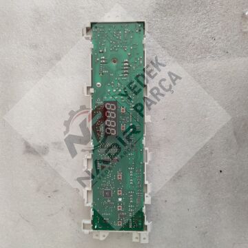 Beko D1 6085 E çamaşır makinesi anakartı