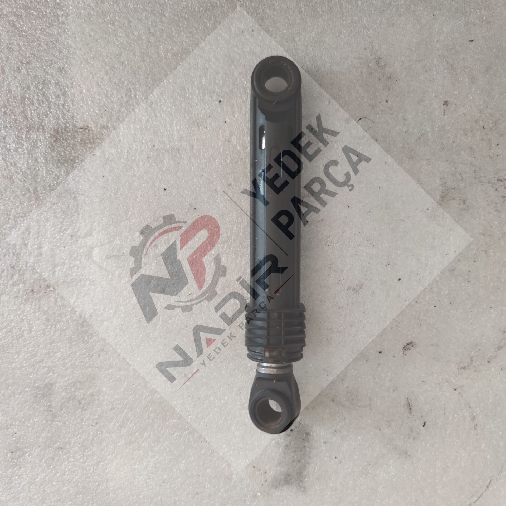 Beko D1 6085 E çamaşır makinesi amortisörü