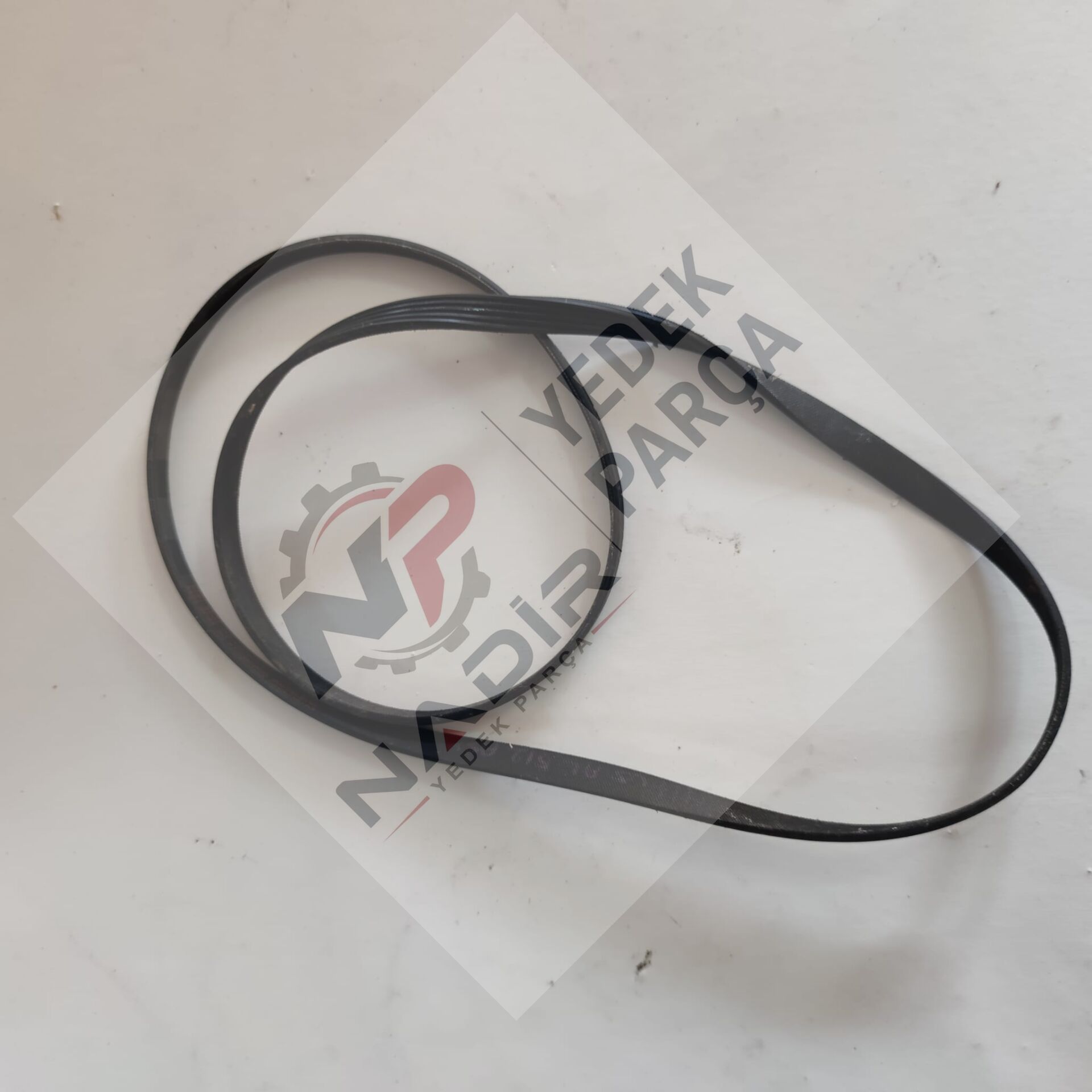Altus AL512 ASX Çamaşır Makinesi Motor Kayışı