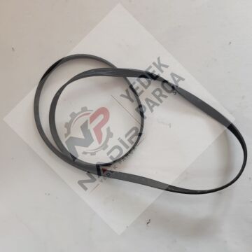 Altus AL512 ASX Çamaşır Makinesi Motor Kayışı