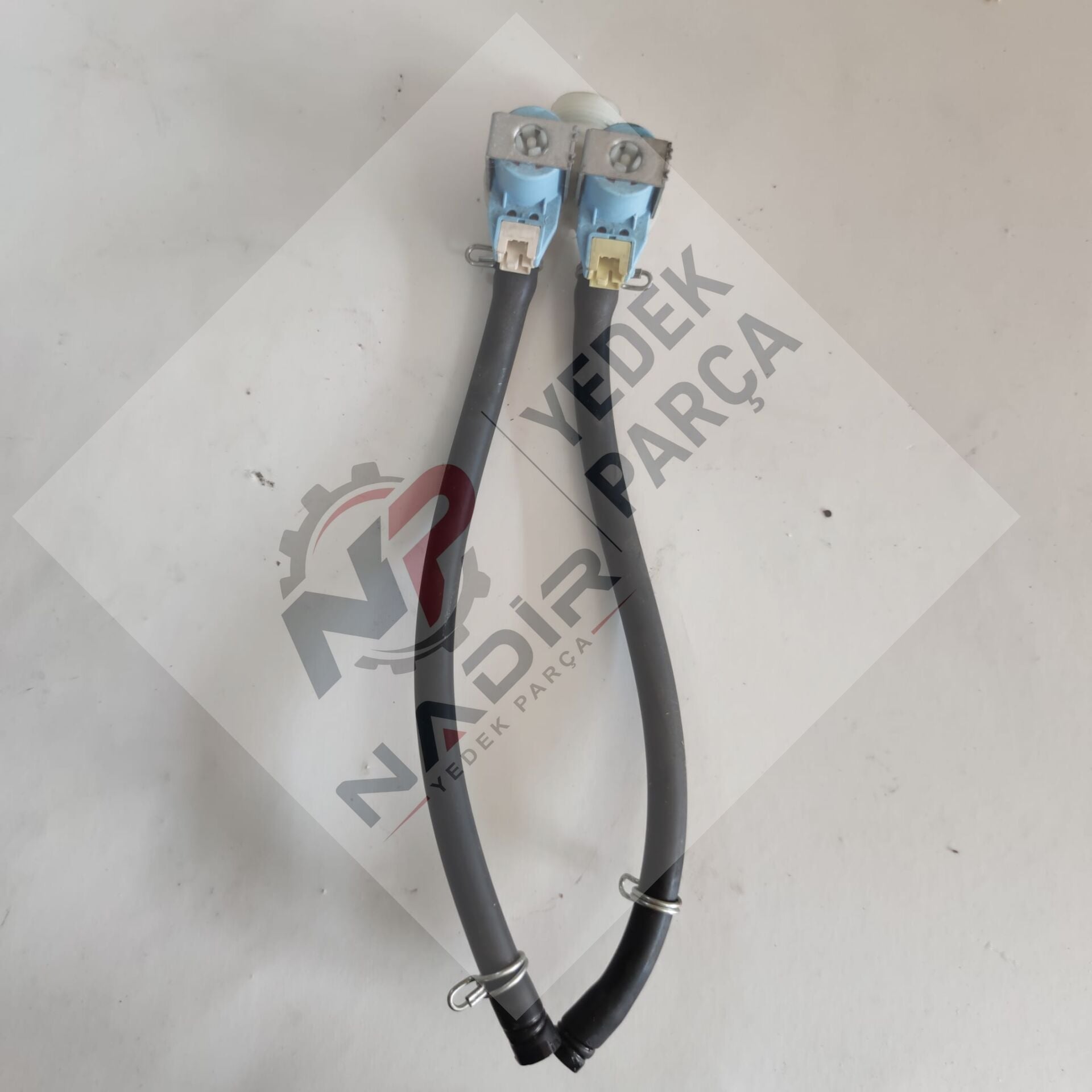 Altus AL512 ASX Çamaşır Makinesi Su Giriş Ventili