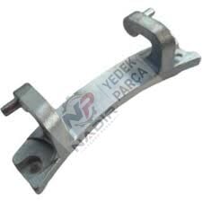 Bosch WAB20262TR Çamaşır Makinesi Kapak Menteşesi - 00625486