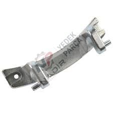 Bosch WAB20262TR Çamaşır Makinesi Kapak Menteşesi - 00625486