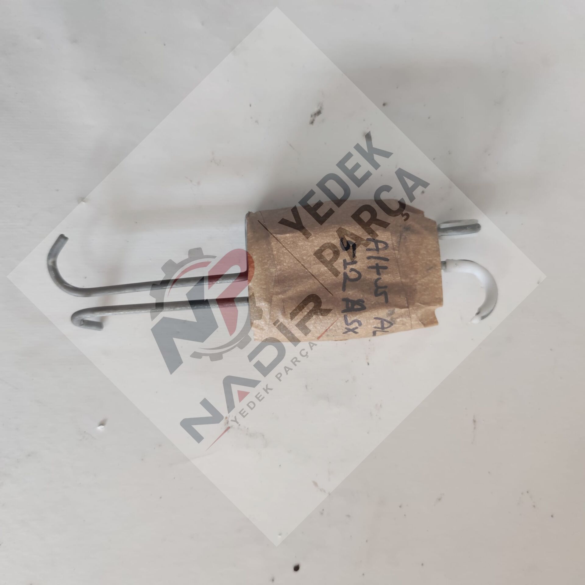 Altus AL512 ASX Çamaşır Makinesi Kazan Askı Yayı
