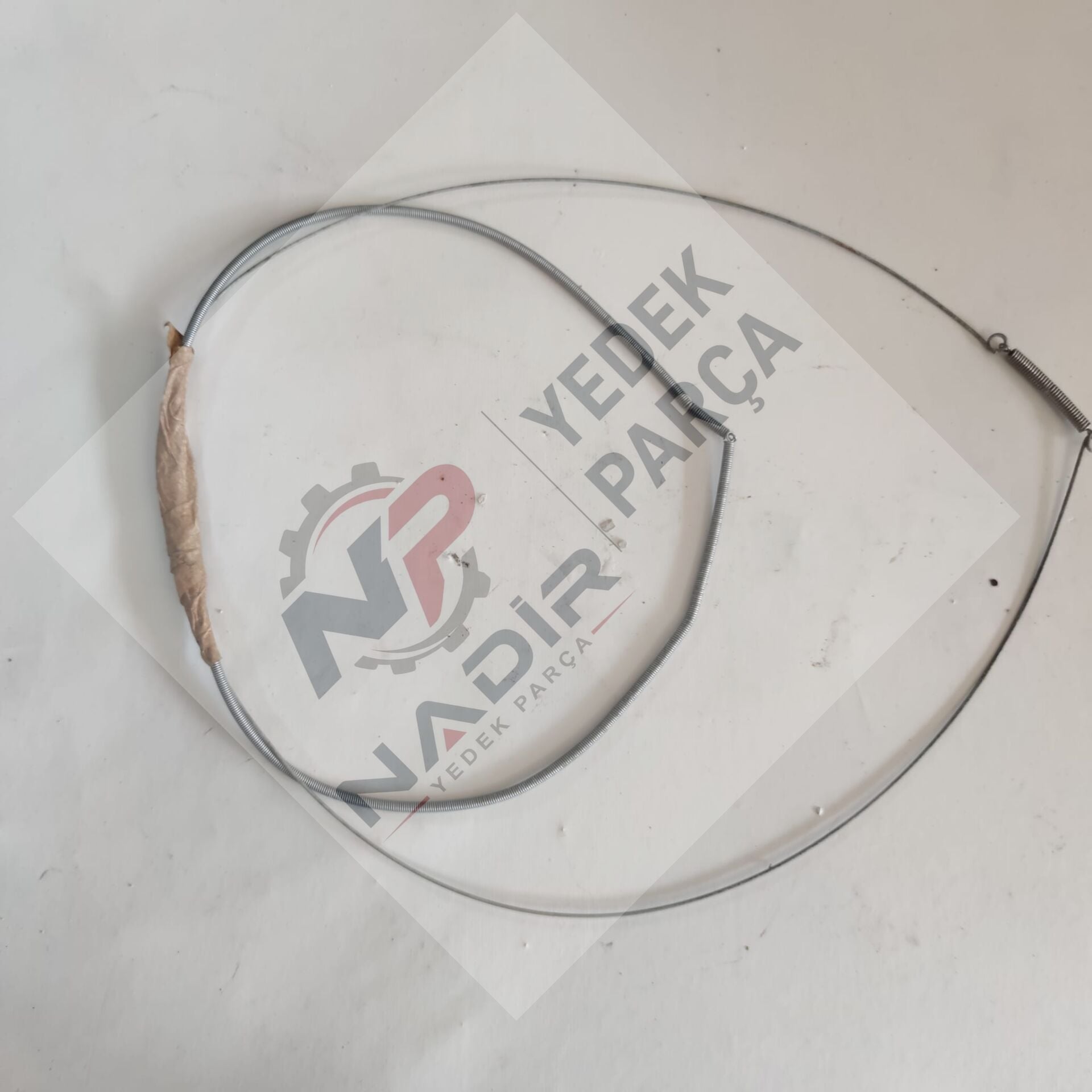 Altus AL512 ASX Çamaşır Makinesi Körük Lastiği Kelepçesi
