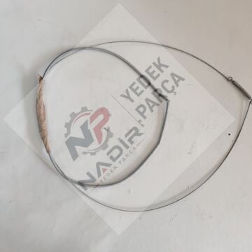 Altus AL512 ASX Çamaşır Makinesi Körük Lastiği Kelepçesi