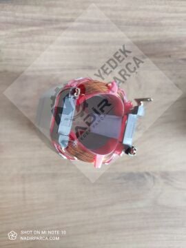 Bosch Gbh 2-26 Tip Stator Yastık