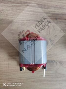 Bosch Gbh 2-26 Tip Stator Yastık