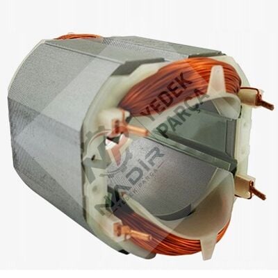 Bosch Gbh 2-26 Tip Stator Yastık