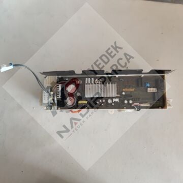 Samsung WW80K5410UW Çamaşır Makinesi Ekran Kartı