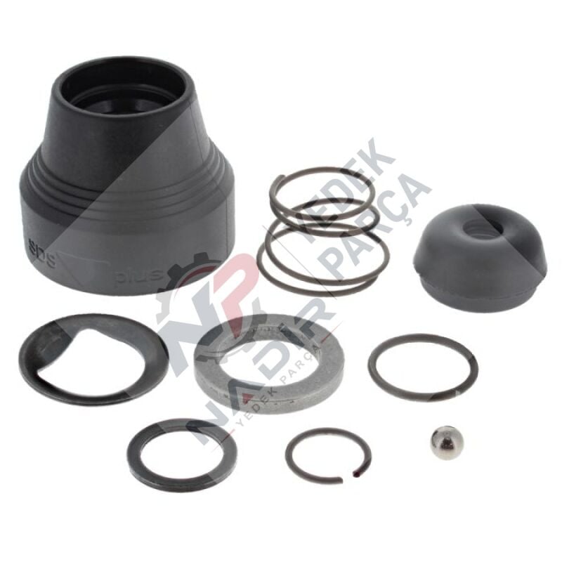 Bosch GBH 2-26 DRE Kafa Tamir Takımı