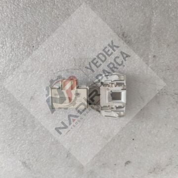 İndesit IWC71052  çamaşır makinesi kapı kilidi