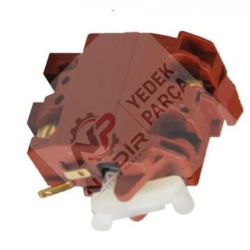 Gws 9-115 Bosch Switch Şalter Tetik