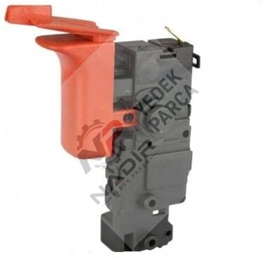Bosch Gbh 2-26 Şalter