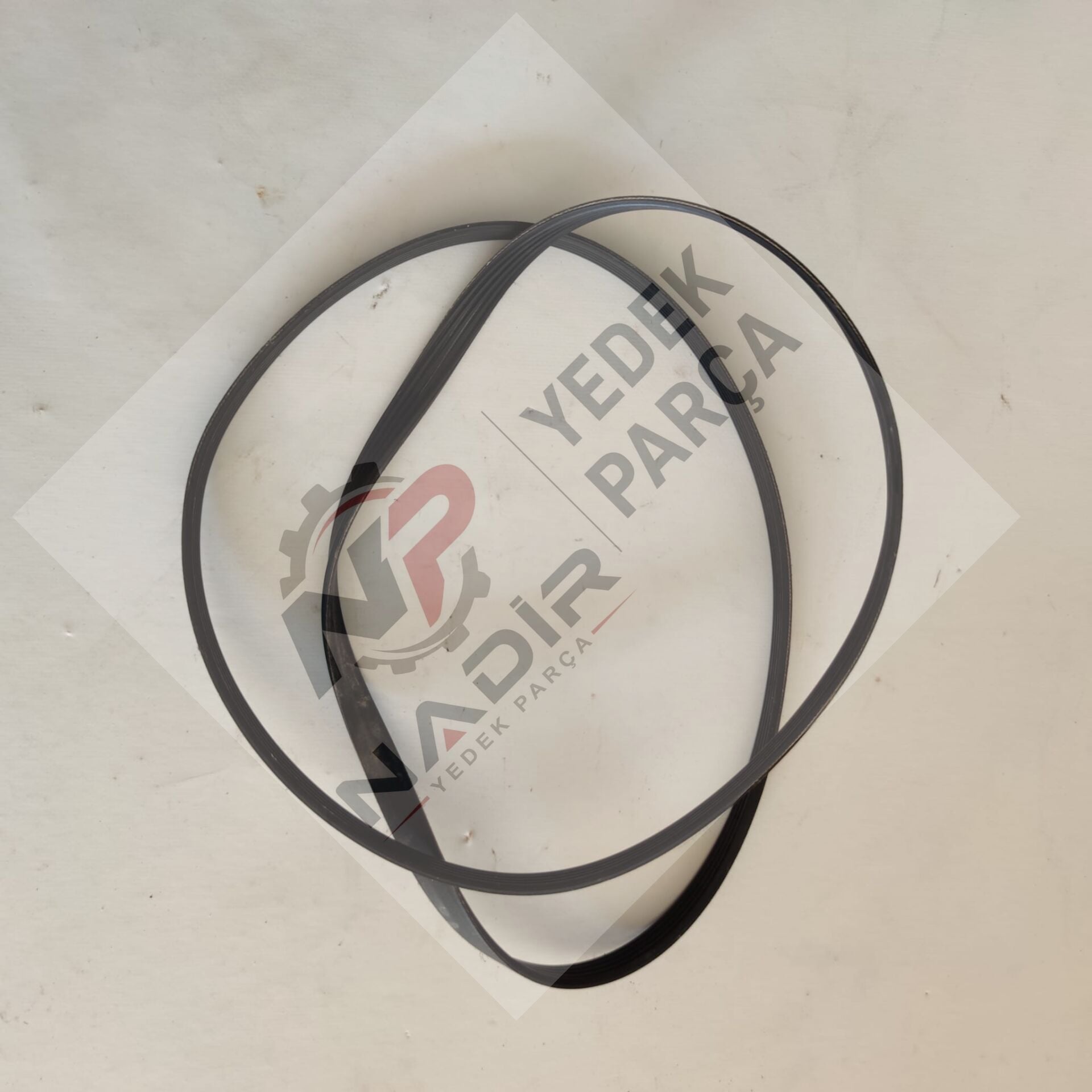 Samsung WW80K5410UW Çamaşır Makinesi Kazan Kayışı