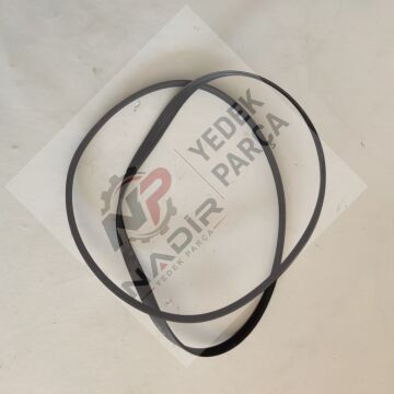 Samsung WW80K5410UW Çamaşır Makinesi Kazan Kayışı