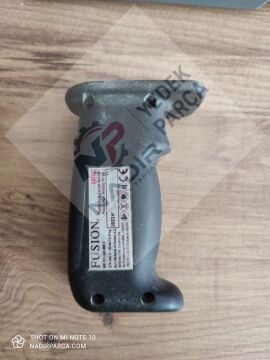 Fusion Plastik Boru Kaynak Makinesi Tutamak Kol