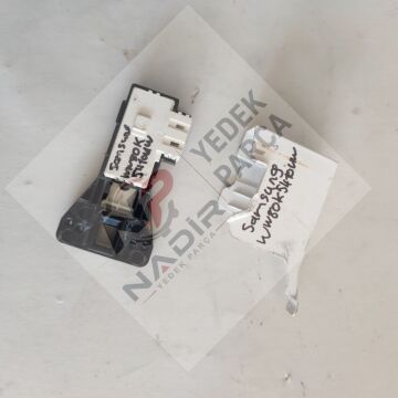 Samsung WW80K5410UW Çamaşır Makinesi Kapı Emniyet Kilidi