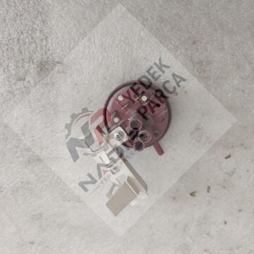 Beko D1 5081 B Çamaşır makinası su seviye ayar prosestatı