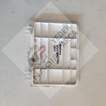 Samsung WW80K5410UW Çamaşır Makinesi Pompa Filtre Kapağı