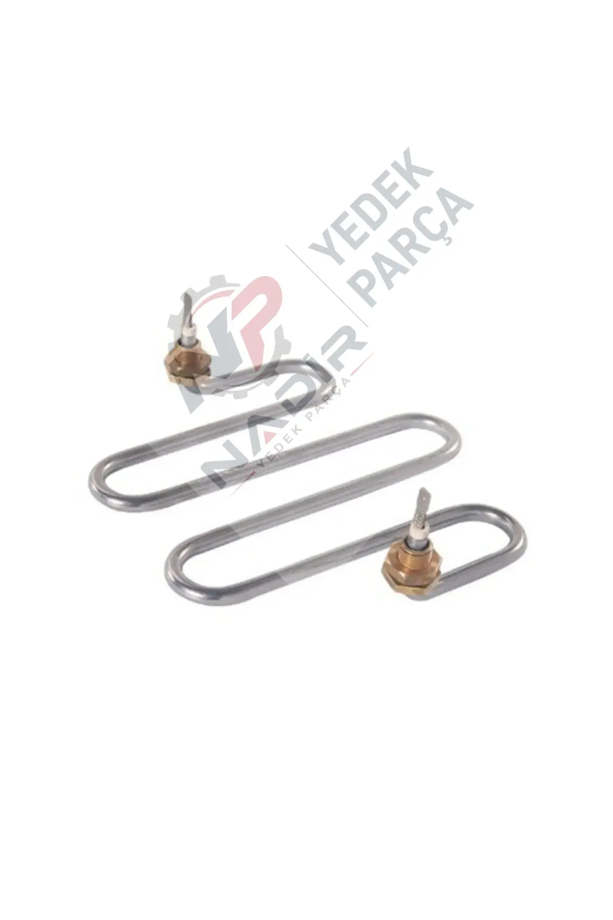 Semaver Çay Kazanı Rezistansı 1500watt (Balçık)
