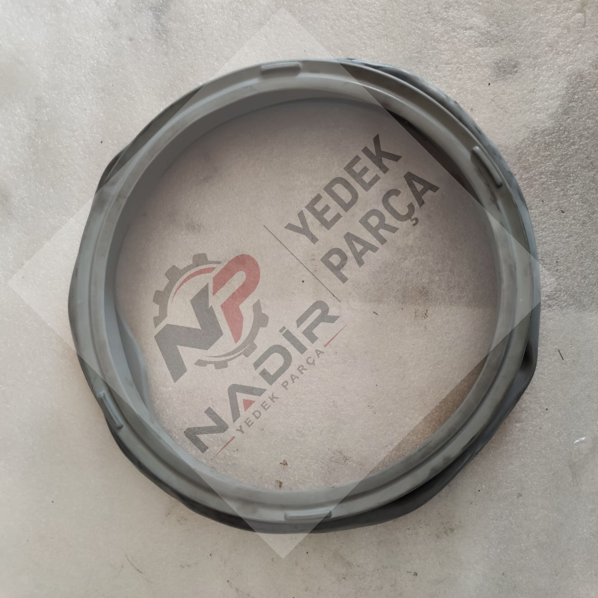 Vestel junda 1000 cl çamaşır makinası körük conta