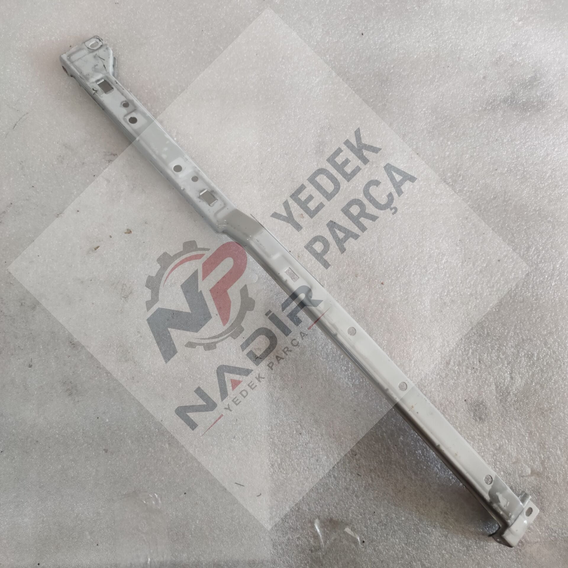 Vestel junda 1000 cl çamaşır makinası şase kuşağı