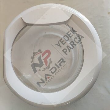 Finlux FXW 9211 Çamaşır Makinesi Ön Kapak Komple