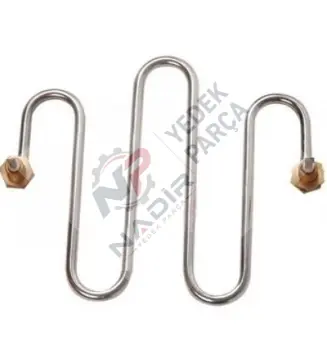 Semaver Çay Kazanı Rezistansı 2500watt (Balçık)