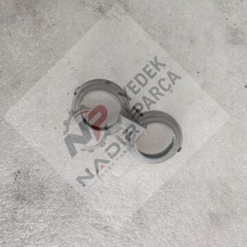 Beko D 4001 Ey bulaşık makinesi körük lastiği kelepçesi