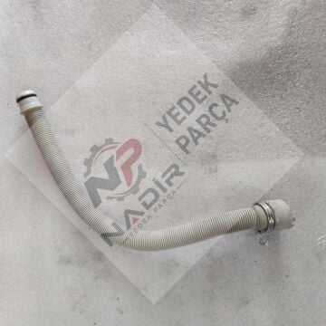Beko D 4001 Ey bulaşık makinesi tahliye hortumu