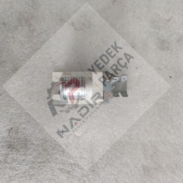 Beko D 4001 Ey bulaşık makinesi kondansatör