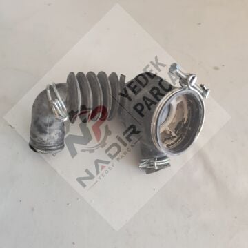 Finlux FXW 9211 Çamaşır Makinesi Kazan Pompa Arası Hortumu