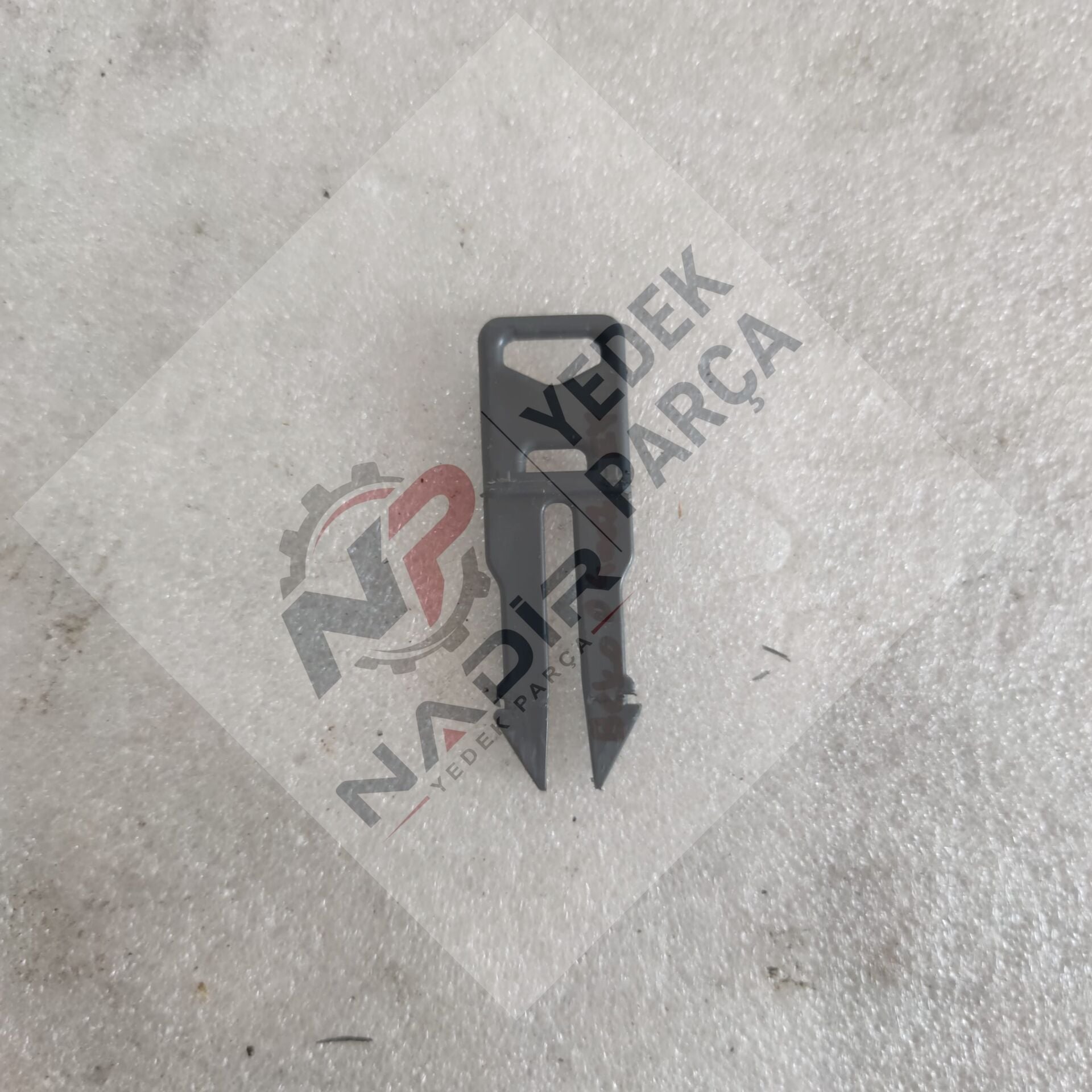 Beko D 4001 Ey bulaşık makinesi kilit dili