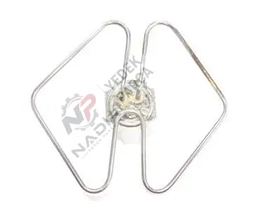 Çay Makinesi ve Semaver Kelebek Rezistans 2200w 20cm