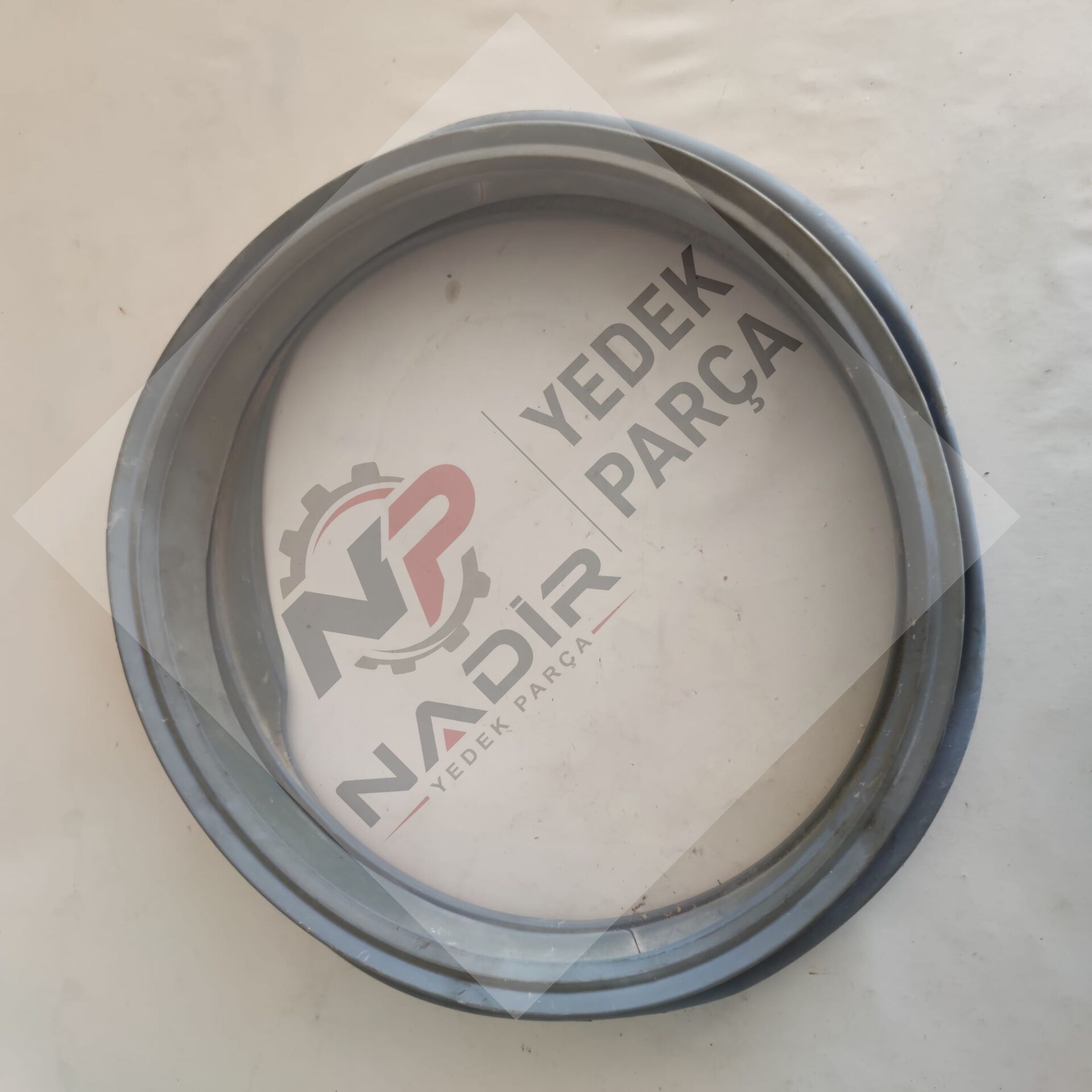 Finlux FXW 9211 Çamaşır Makinesi Kapı Körük Lastiği
