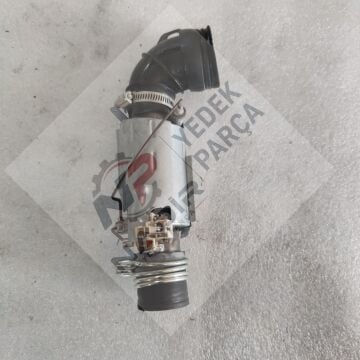Beko D 4001 Ey bulaşık makinesi  rezistansı