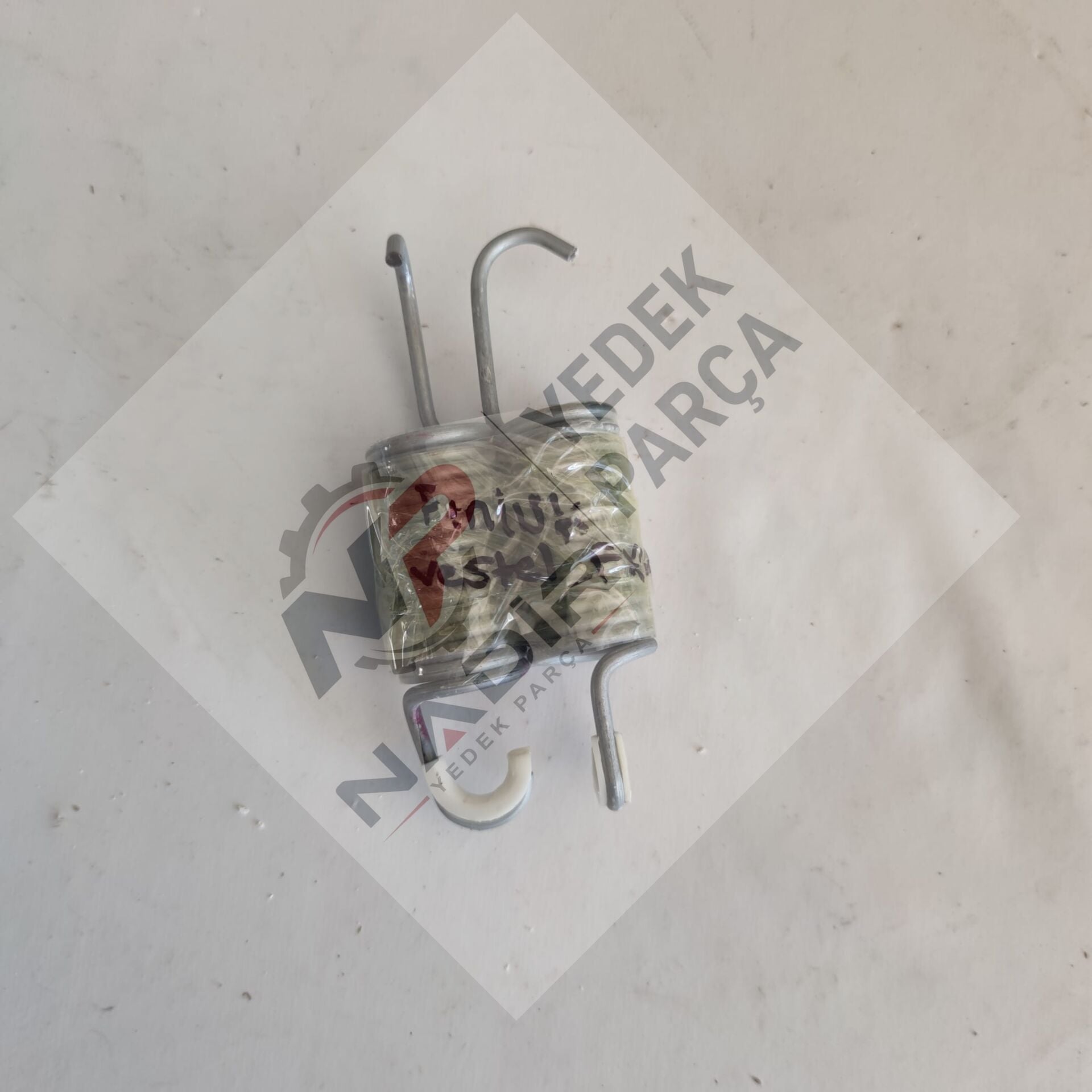 Finlux FXW 9211 Çamaşır Makinesi Kazan Askı Yayı