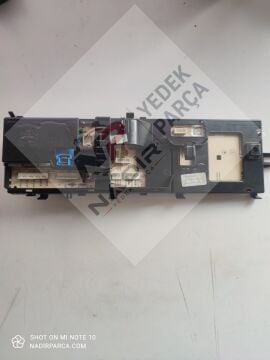 Arçelik 8103 D Çamaşır Makinesi Anakart Beyin