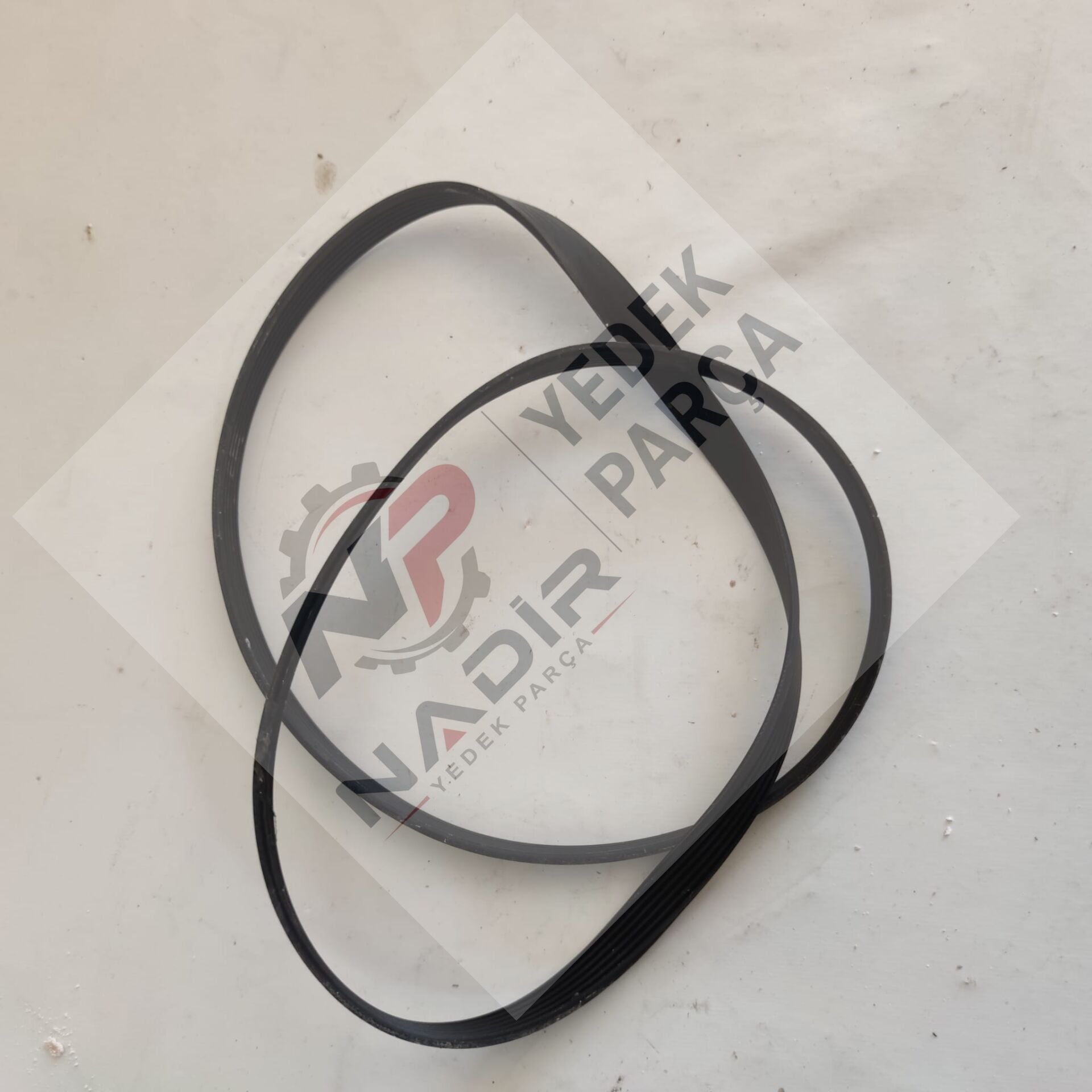 Finlux FXW 9211 Çamaşır Makinesi Motor Kayışı