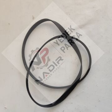 Finlux FXW 9211 Çamaşır Makinesi Motor Kayışı