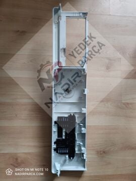 Arçelik 8103 D Çamaşır Makinesi Ön Panel